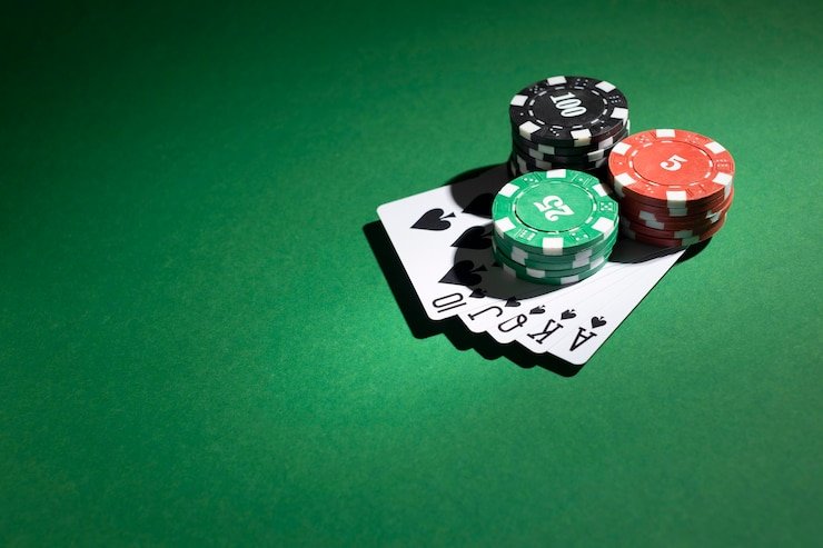 Platform aslitoto menampilkan berbagai pilihan permainan kasino langsung termasuk No Commission Baccarat